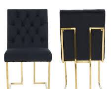 Mid-Century Modern Velvet Accent Chair